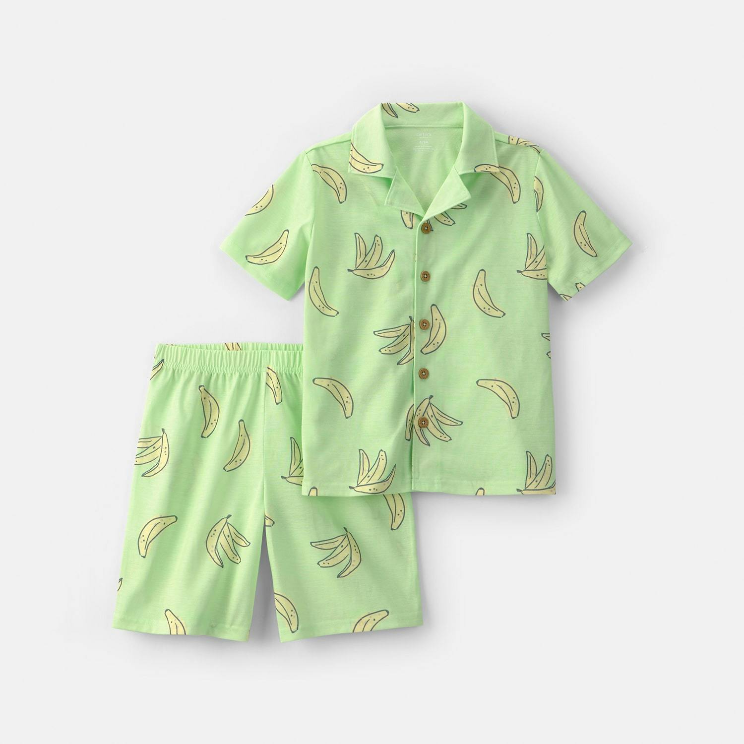 Carter's Kids' Pajama Set