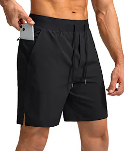 Men's Athletic Shorts