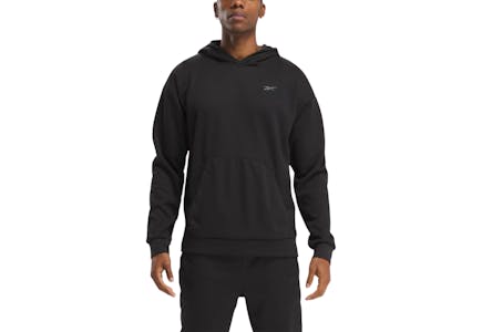 Reebok Men's Strength Hoodie