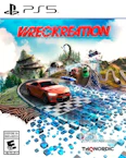 Wreckreation (PS5)