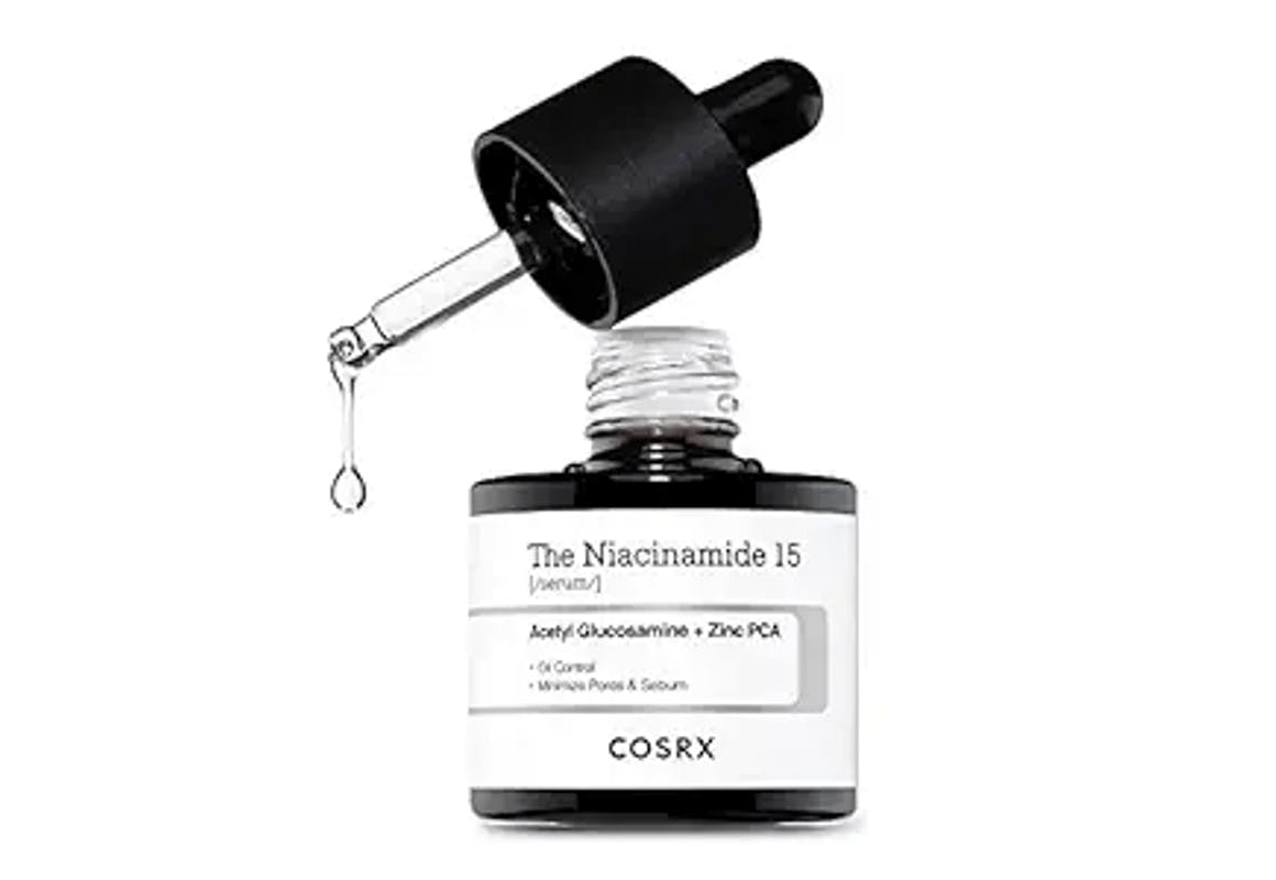 Cosrx Niacinamide Face Serum