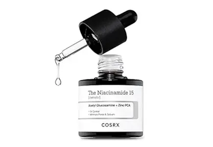 Cosrx Niacinamide Face Serum