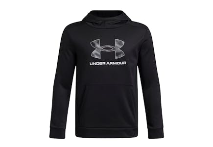Under Armour Kids’ Hoodie