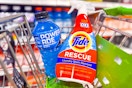 publix powerade tide stain remover