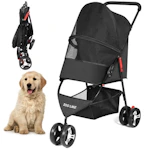 Pet Stroller
