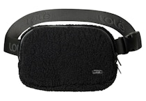 Lole Fleece Belt Bag