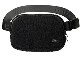 Lole Fleece Belt Bag