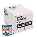 Nutella & GO! 24-Pack