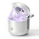 Ultrasonic Retainer Cleaner