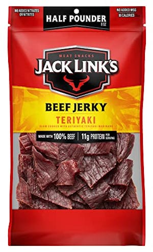 Beef Jerky
