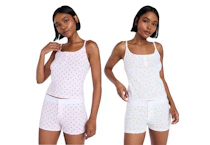 No Boundaries Sleep Set