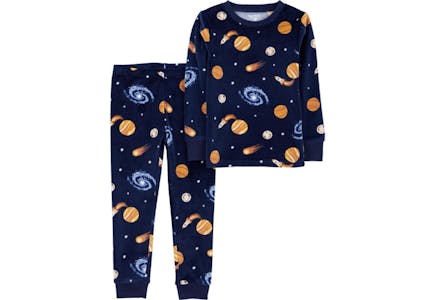 Carter's Toddler Pajama Set