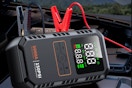 a 4 in 1 Car Jump Starter