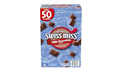 Hot Chocolate 50-Pack