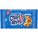 Chips Ahoy! Chocolate Chip Cookies