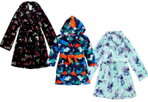 Kids' Robes
