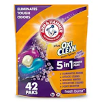 Arm & Hammer Laundry Power Paks