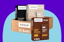 RXBAR Protein Bars