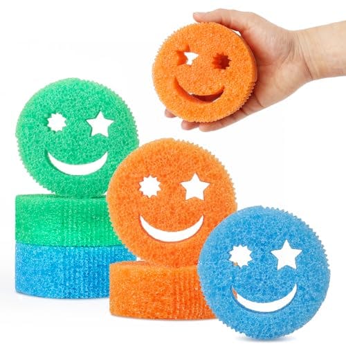 Kitchen Sponges