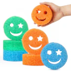 Kitchen Sponges