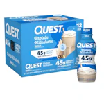 Quest Protein Shake 12-Pack