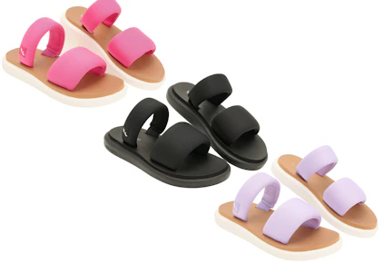 Koolaburra by Ugg Adult Sandals
