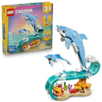 LEGO Creator 3-in-1 Sea Animals