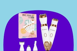 Bikini Trimmer Set, Just $12 on Amazon (Reg. $30)  card image