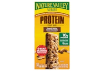 Nature Valley Protein Bars