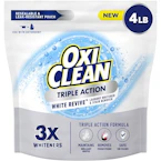 OxiClean White Revive Powder