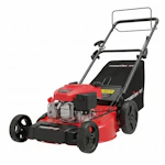 Self-Propelled Gas Lawn Mower