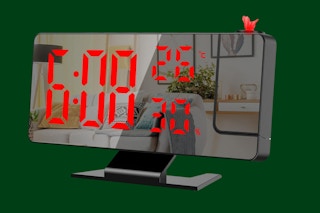 alarm clock