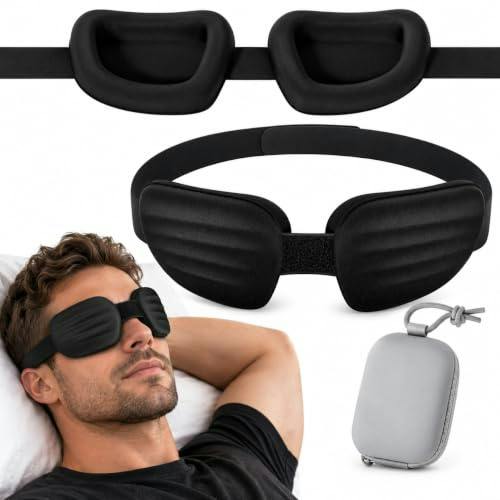 Sleep Mask