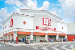 Get a BJ's Club 1-Year Membership for $15 at Groupon card image