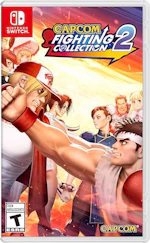 Fighting Collection 2