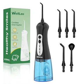 Water Flosser