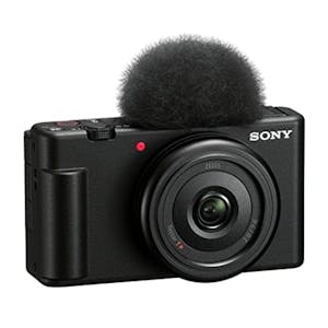 Sony ZV-1F Vlog Camera