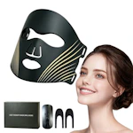 Red Light Therapy Mask