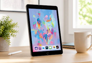 untilgone ipad