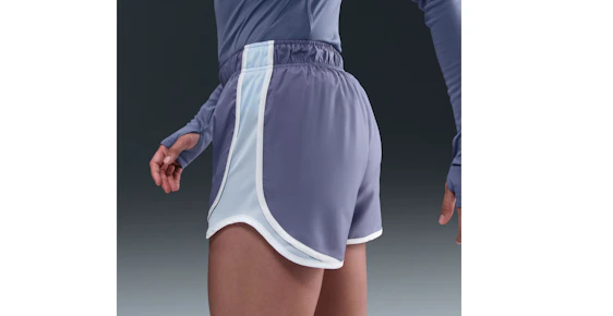 Nike Women's Dri-FIT Running Shorts