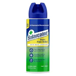 Solarcaine First Aid Spray