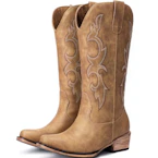 Women's Cowboy Boots