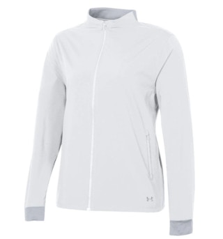 proozy Under Armour Women's Windstrike Rover Jacket stock image 1 2021