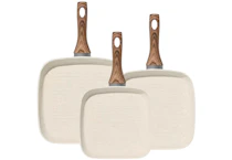 Nonstick Grill Pan Set