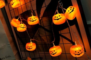 halloween lights amazon