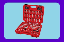 Craftsman Mechanics Tool Set on KCL template