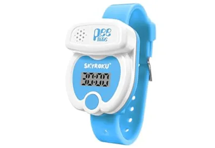 Potty Training Watch