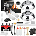 Griddle Accessories Kit