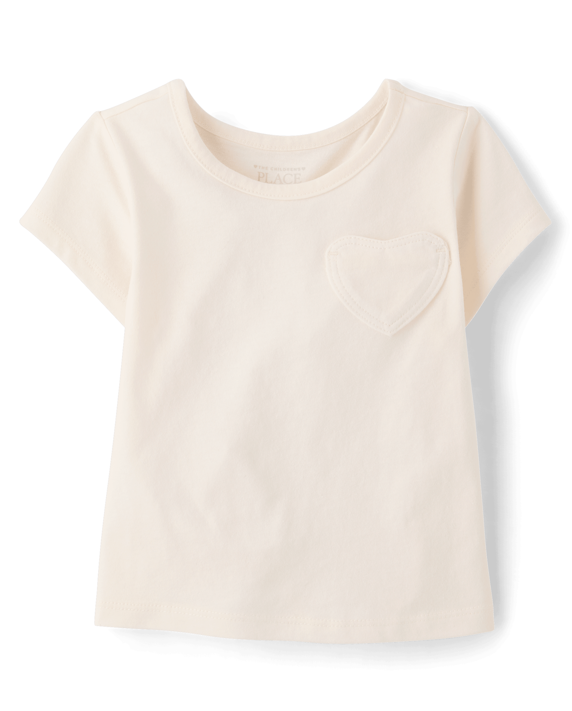 The Children's Place Toddler Kids' Tee