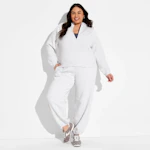 Wild Fable Women's Quarter Zip